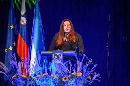 Občinski Praznik 25'-37_nagovor Maruša Mlekuž